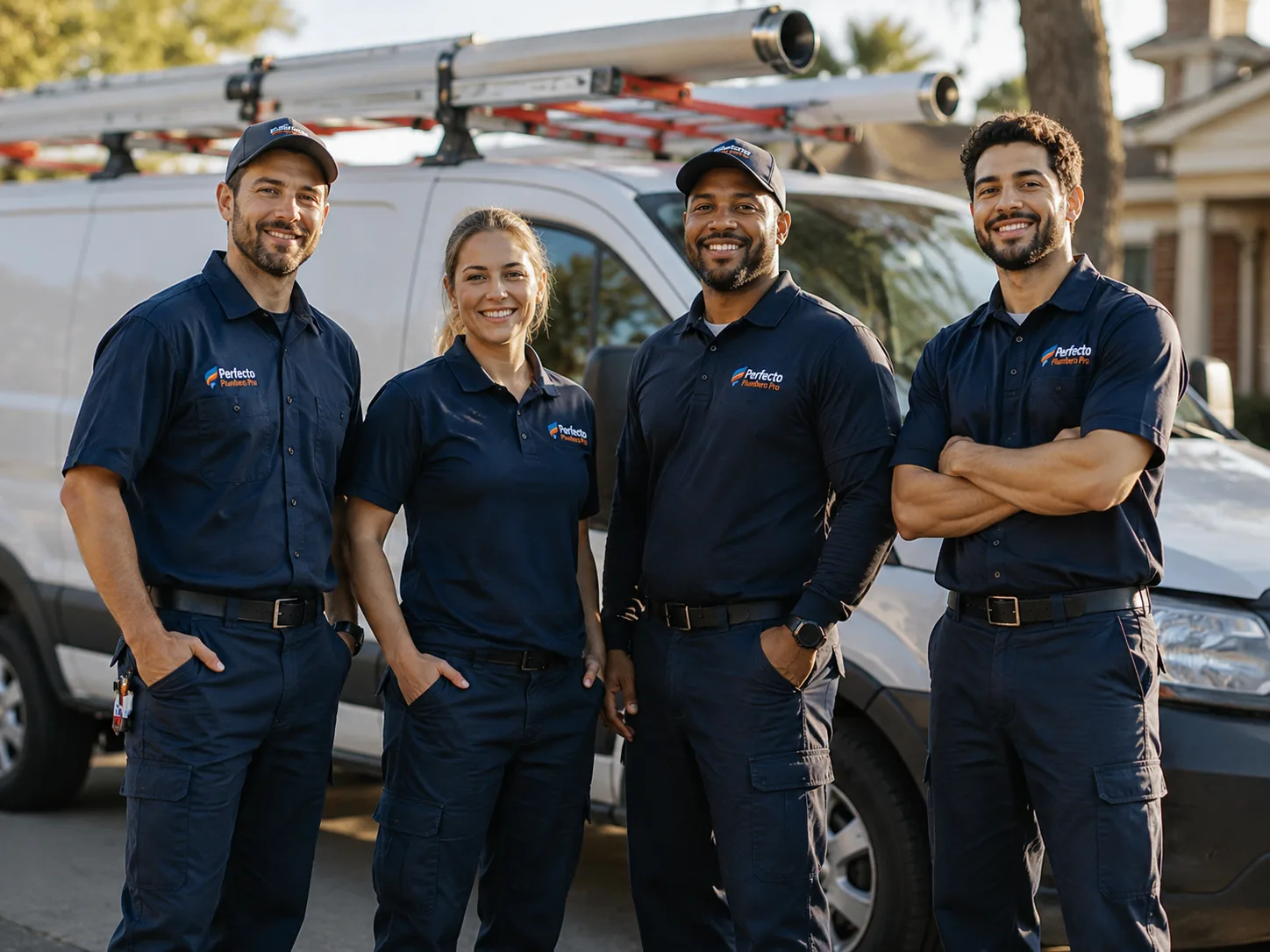 Emergency Plumber Near Me in Morristown, NJ near me